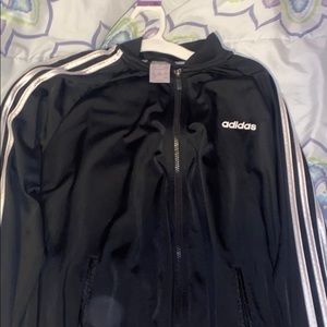 Adidas jacket